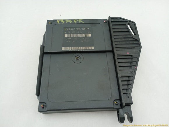 Mercedes SLK320 Convertible Top Roof Control Module