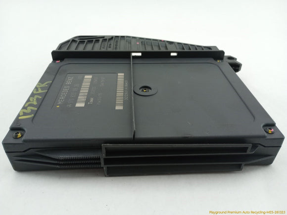 Mercedes SLK320 Convertible Top Roof Control Module