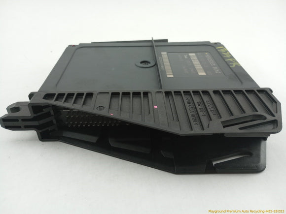 Mercedes SLK320 Convertible Top Roof Control Module