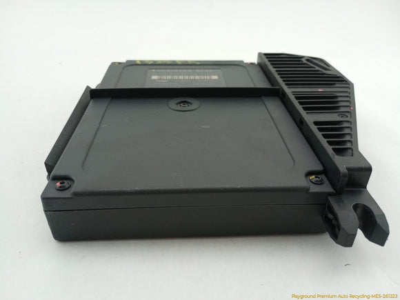 Mercedes SLK320 Convertible Top Roof Control Module