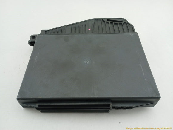 Mercedes SLK320 Convertible Top Roof Control Module