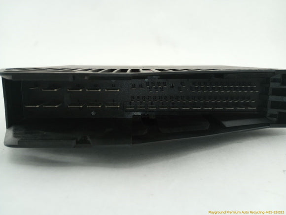 Mercedes SLK320 Convertible Top Roof Control Module