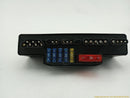Mercedes SLK320 Engine Management Relay Module-5