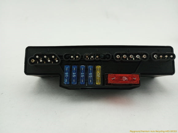 Mercedes SLK320 Engine Management Relay Module