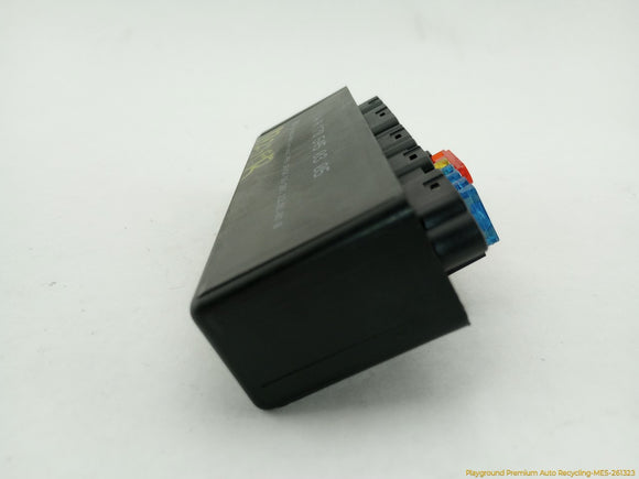 Mercedes SLK320 Engine Management Relay Module