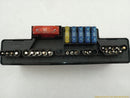 Mercedes SLK320 Engine Management Relay Module-8