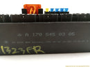 Mercedes SLK320 Engine Management Relay Module-9