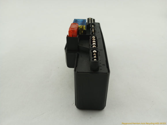 Mercedes SLK320 Engine Management Relay Module
