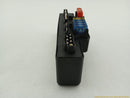 Mercedes SLK320 Engine Management Relay Module-11
