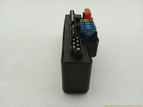 Mercedes SLK320 Engine Management Relay Module