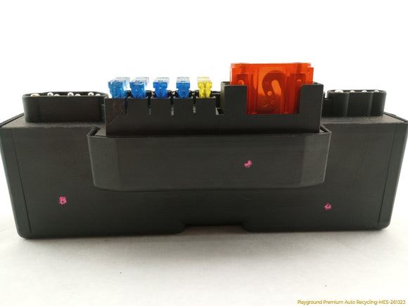 Mercedes SLK320 Engine Management Relay Module
