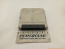 Mercedes SLK320 Engine Control Module-1