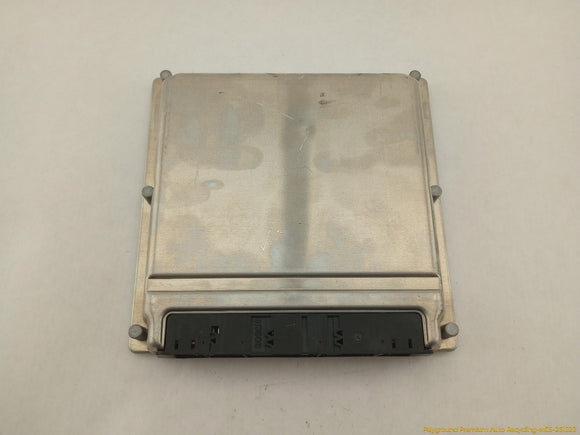 Mercedes SLK320 Engine Control Module