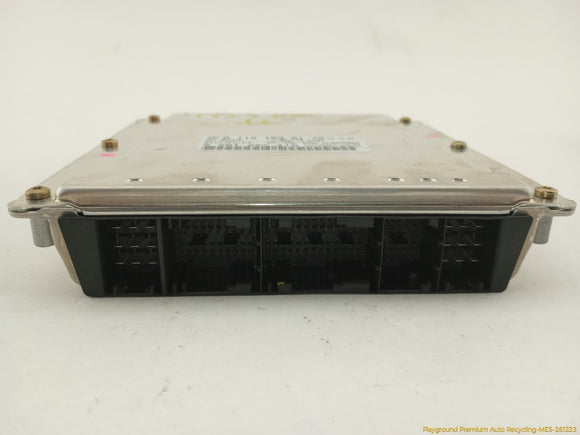 Mercedes SLK320 Engine Control Module