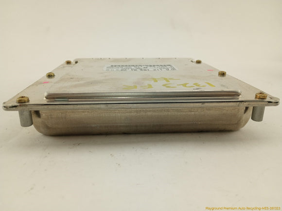 Mercedes SLK320 Engine Control Module