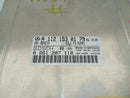 Mercedes SLK320 Engine Control Module-8