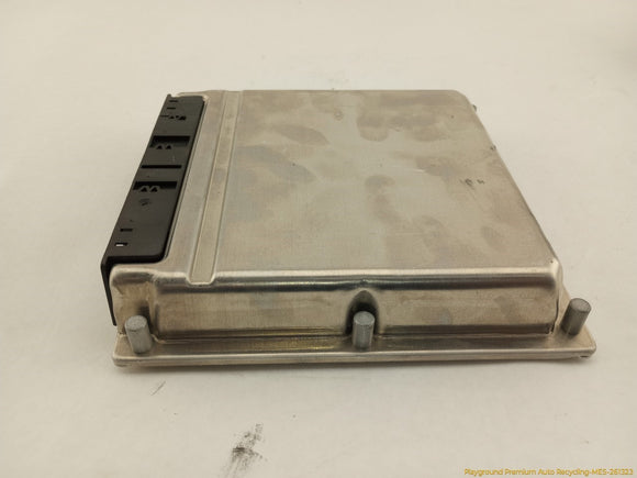 Mercedes SLK320 Engine Control Module