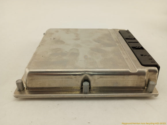 Mercedes SLK320 Engine Control Module