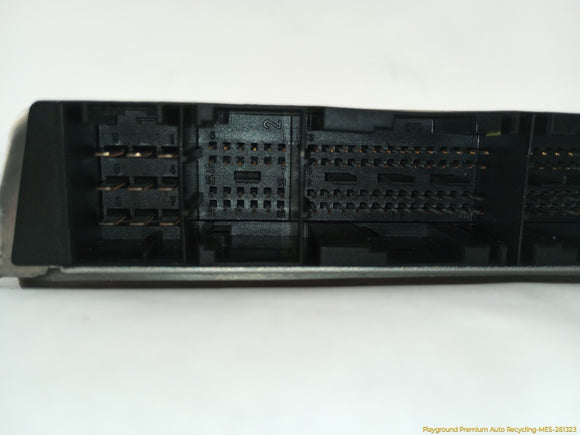 Mercedes SLK320 Engine Control Module