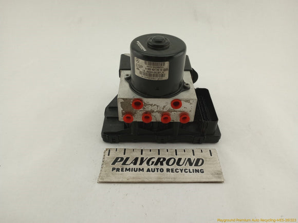 Mercedes SLK320 ABS Pump