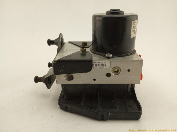 Mercedes SLK320 ABS Pump