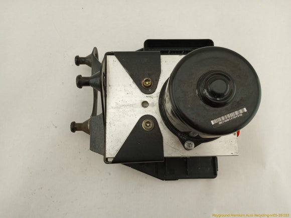 Mercedes SLK320 ABS Pump