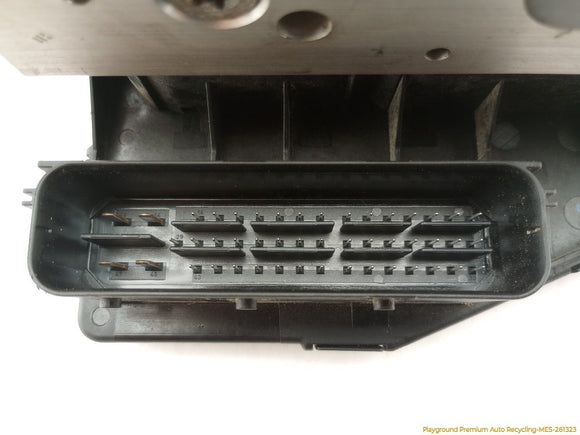 Mercedes SLK320 ABS Pump