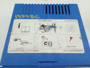 Mercedes SLK320 Spare Tire Inflator Air Compressor Pump Kit-8