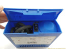 Mercedes SLK320 Spare Tire Inflator Air Compressor Pump Kit-9