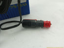 Mercedes SLK320 Spare Tire Inflator Air Compressor Pump Kit-11