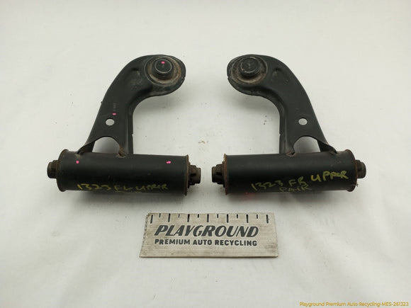 Mercedes SLK320 Pair Of Front Upper Control Arms