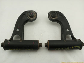 Mercedes SLK320 Pair Of Front Upper Control Arms - 0