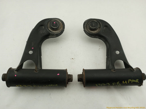 Mercedes SLK320 Pair Of Front Upper Control Arms