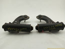 Mercedes SLK320 Pair Of Front Upper Control Arms-3