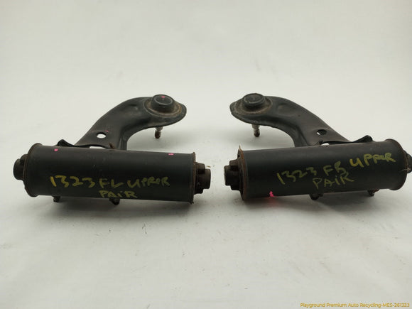 Mercedes SLK320 Pair Of Front Upper Control Arms