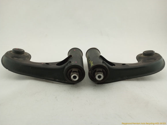 Mercedes SLK320 Pair Of Front Upper Control Arms