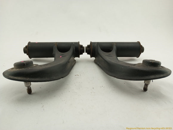 Mercedes SLK320 Pair Of Front Upper Control Arms