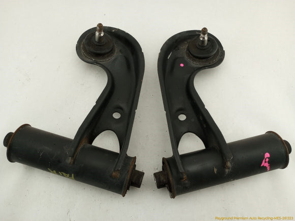 Mercedes SLK320 Pair Of Front Upper Control Arms