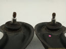 Mercedes SLK320 Pair Of Front Upper Control Arms-12