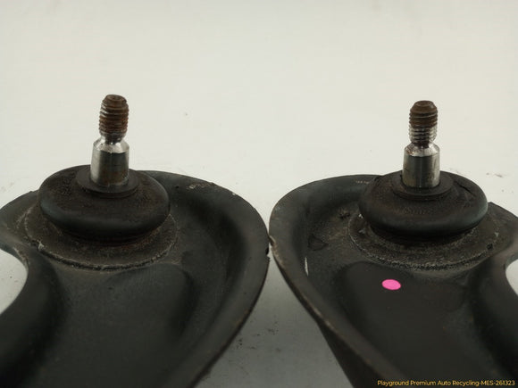 Mercedes SLK320 Pair Of Front Upper Control Arms