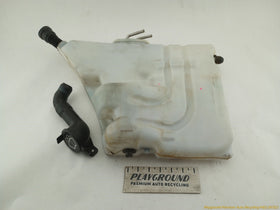 Mercedes SLK320 Windshield Washer Reservoir