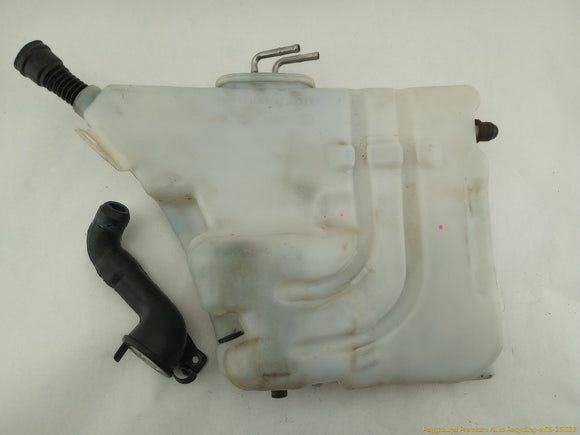 Mercedes SLK320 Windshield Washer Reservoir
