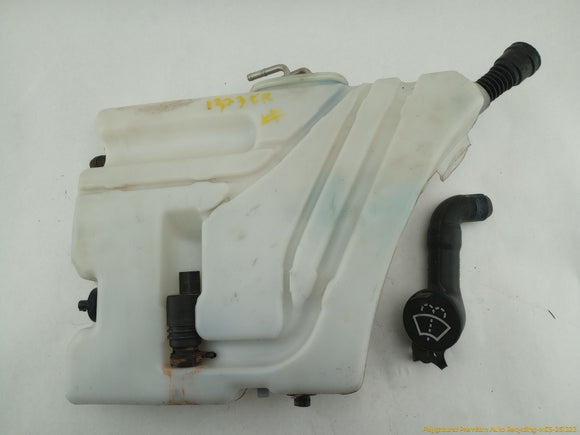 Mercedes SLK320 Windshield Washer Reservoir