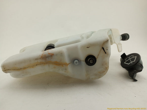 Mercedes SLK320 Windshield Washer Reservoir