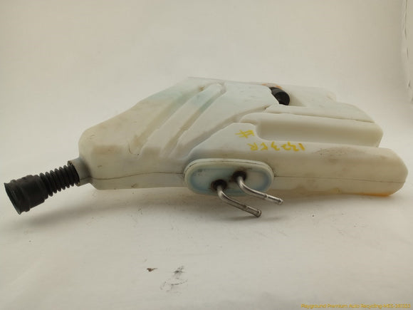 Mercedes SLK320 Windshield Washer Reservoir