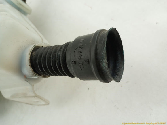 Mercedes SLK320 Windshield Washer Reservoir
