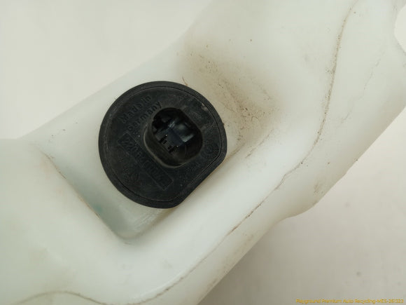 Mercedes SLK320 Windshield Washer Reservoir