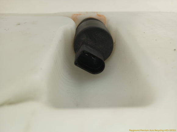Mercedes SLK320 Windshield Washer Reservoir