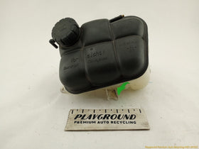 Mercedes SLK320 Coolant Reservoir