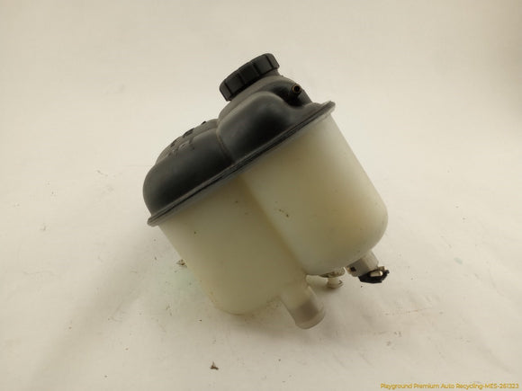 Mercedes SLK320 Coolant Reservoir
